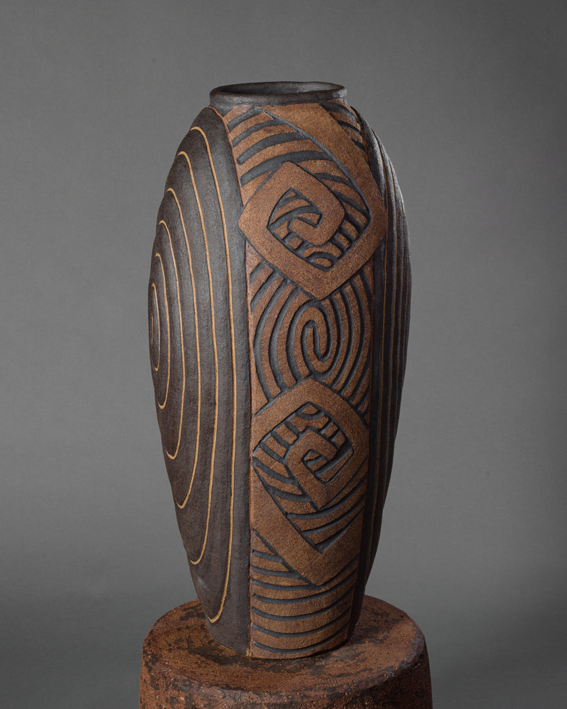 Elemental Vessel: Earth Bound