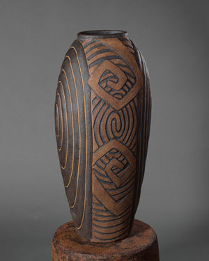 Elemental Vessel: Earth Bound